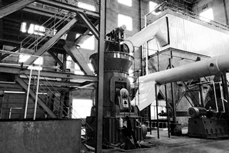 石灰石制粉設(shè)備細(xì)度不均勻|磨石灰粉設(shè)備成品的品質(zhì)