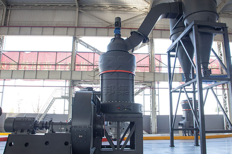 雷蒙磨給料超標(biāo)會(huì)使產(chǎn)能增加？雷蒙磨喂料知識(shí)大全！