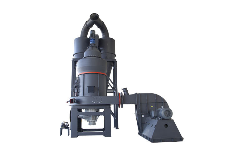 電廠礦渣磨機(jī)使用中突然停機(jī)怎樣辦？如何才能解決？