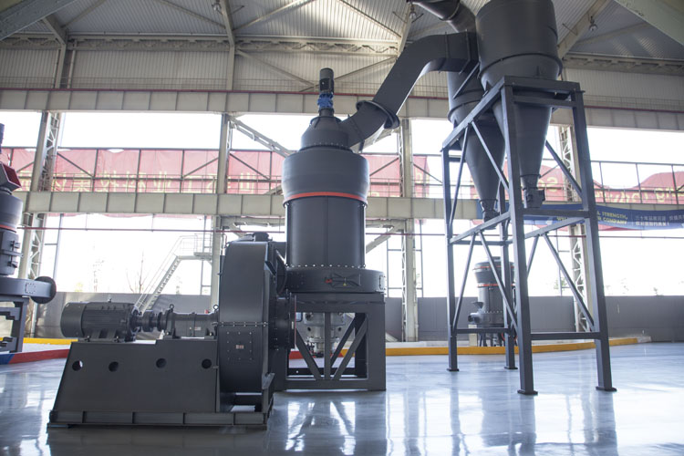 小型石粉磨粉機(jī)有哪些生產(chǎn)優(yōu)勢(shì)？投資成本如何？