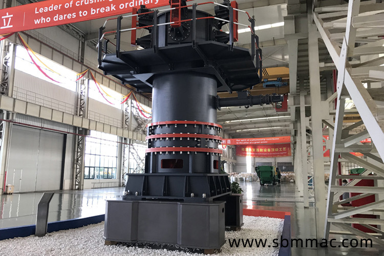 購(gòu)買(mǎi)800目的超細(xì)硅石粉磨粉機(jī)設(shè)備，選擇世邦集團(tuán)