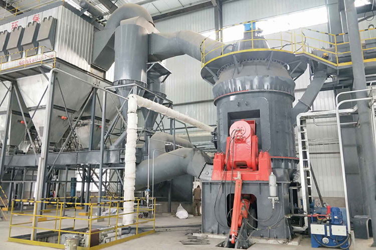 100目煤礦粉生產(chǎn)設(shè)備怎么選？哪個(gè)廠家好？