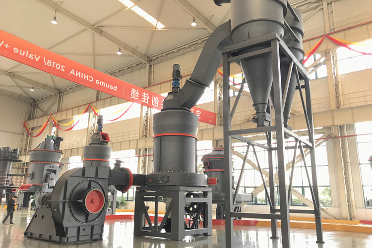 石灰石梯形磨粉機(jī)細(xì)度為多少目？哪家的石灰石磨粉機(jī)性價(jià)比更高？