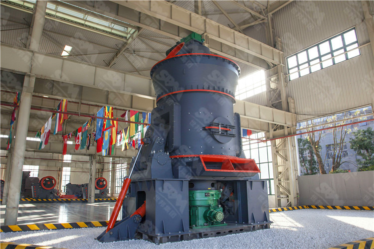 出料300目立磨研磨電廠爐底灰的產(chǎn)量是多少？多少錢一臺？