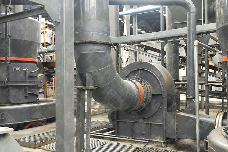 哪里購買石灰?guī)r粉磨粉設(shè)備，建議到上海世邦集團看看