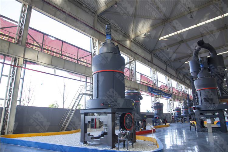 時產(chǎn)50噸加工煤粉設備有哪些？煤粉制備系統(tǒng)價格是多少？