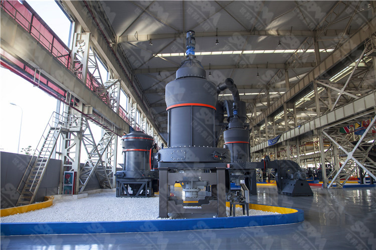 加工石灰石粉用什么磨粉機(jī)器？石灰石雷蒙磨粉機(jī)生產(chǎn)線工藝流程如何？
