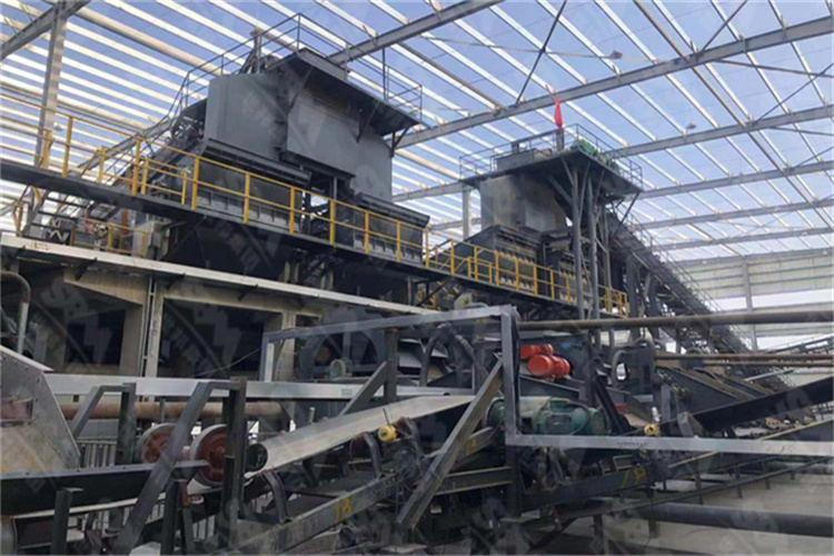 哪幾種規(guī)格的石子常用于混凝土？適合選用哪種破碎機設備來加工？