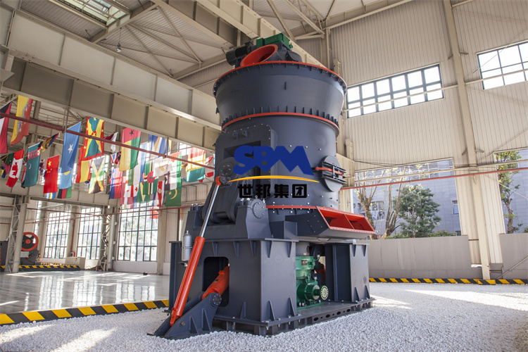 石灰粉立磨設(shè)備：性能特點(diǎn)、操作要點(diǎn)及維護(hù)保養(yǎng)的全面解析