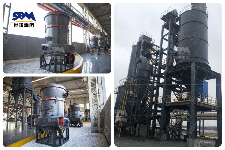 加工325目大理石粉，選用歐版磨粉機(jī)能否達(dá)到時(shí)產(chǎn)20-50噸？