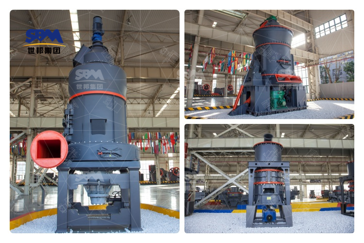 生石灰磨粉設(shè)備推薦：高效、耐用、性?xún)r(jià)比之選！