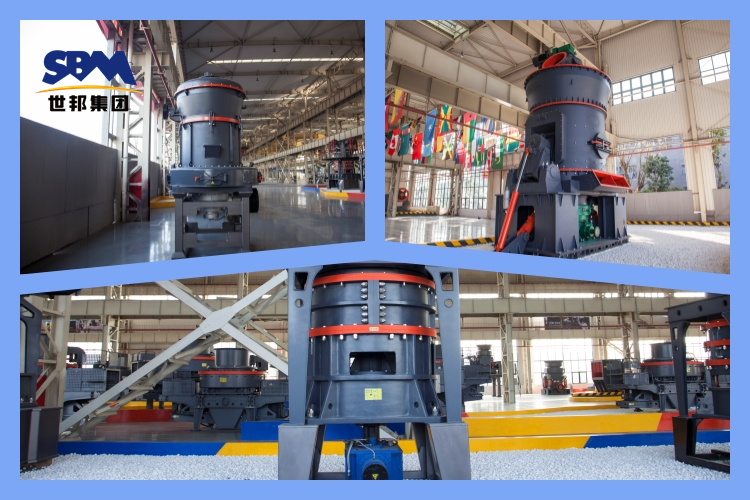 市場(chǎng)上有很多石灰石制粉設(shè)備生產(chǎn)廠(chǎng)家，哪家質(zhì)量好呢？