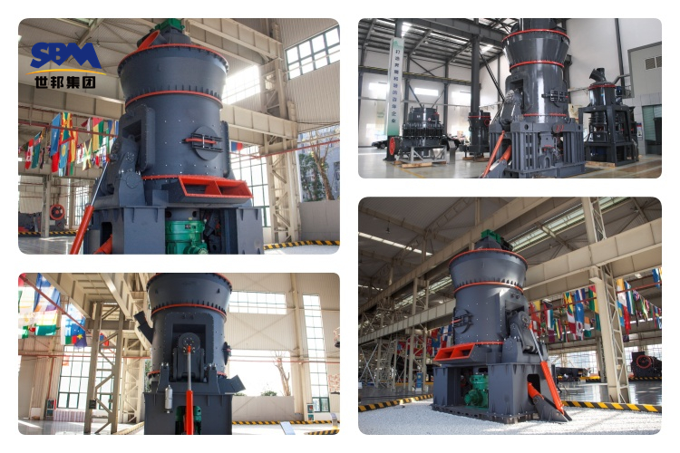 揭秘！優(yōu)質(zhì)石灰石細(xì)粉立磨購買指南，讓你輕松選購不踩坑！