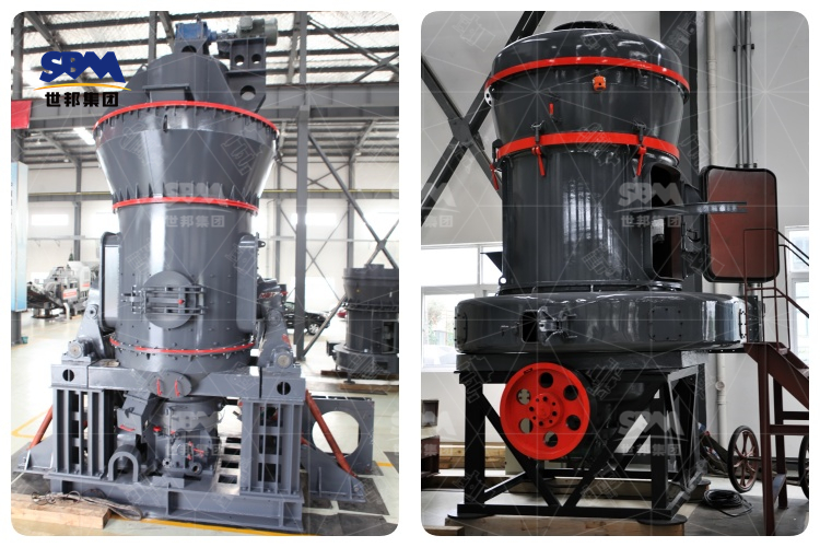 揭秘礦石粉加工設備：出料細度、價格及優(yōu)質廠家一網打盡！